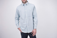 Midwestern (Lt Blue Denim)