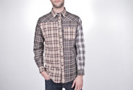 Custom Plaid Camo
