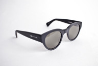 Joshua (Matte Black)