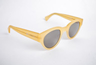 Joshua (Matte Yellow)
