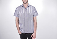 Yacht (Striped)