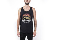 Gradient Tank