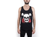 Skate Skull