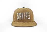 Born Free Snapback