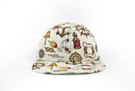 Anchor Camp Cap