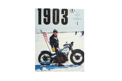 1903 Magazine