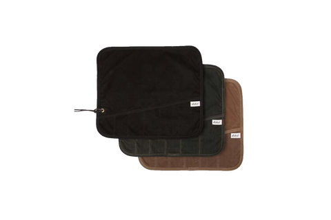 Waxed Tool Roll