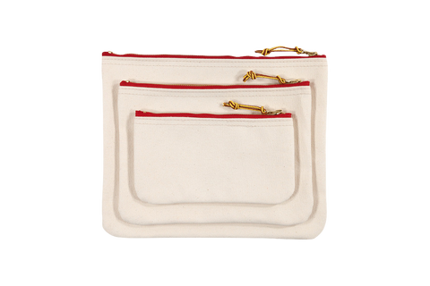 Zip Pouch