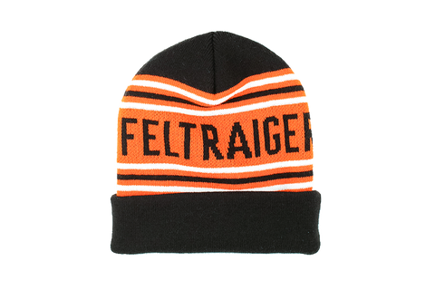 Biker Beanie