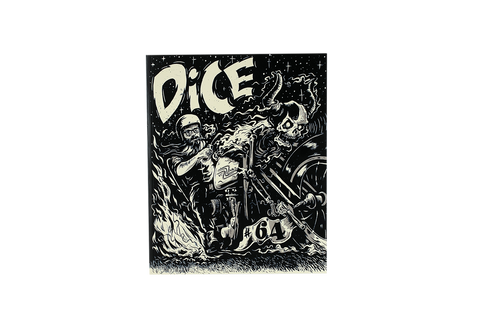 Dice Magazine