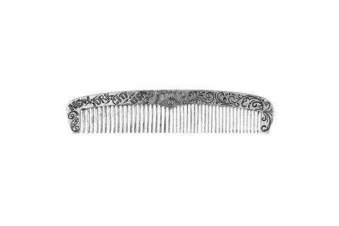 Odd Fellows Comb