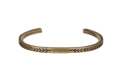 Pantheon Cuff