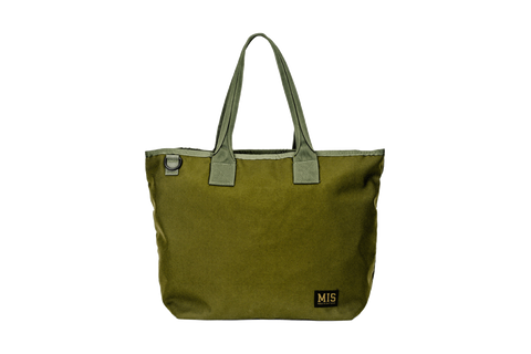 Tote Bag - Olive