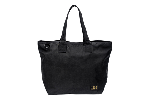 Tote Bag - Black