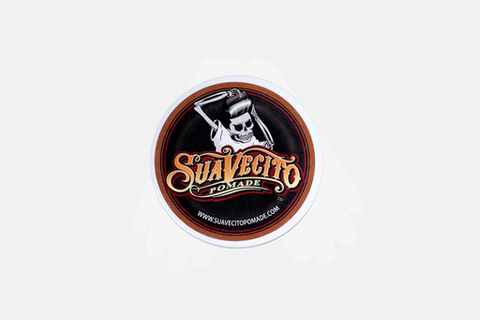 Suavecito Pomade