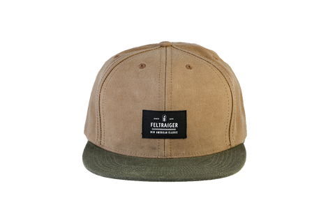 Hunter Quilt Box Logo