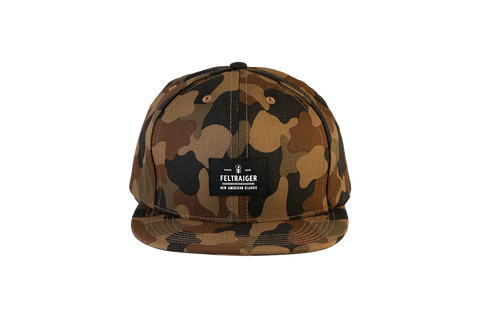 Camo Box Logo