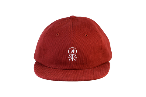 Cord Runner - Red