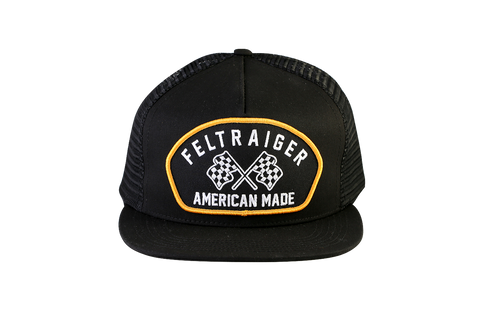 Feltraiger Trucker