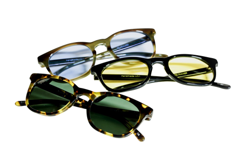 Chopper Time Sunglasses