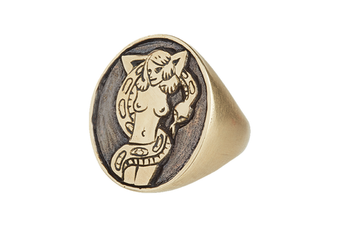 Zorita Ring