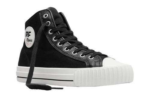 PF Flyers - Black
