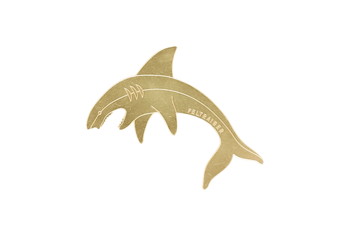 Shark Bottle Opener