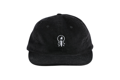 Cord Runner Black